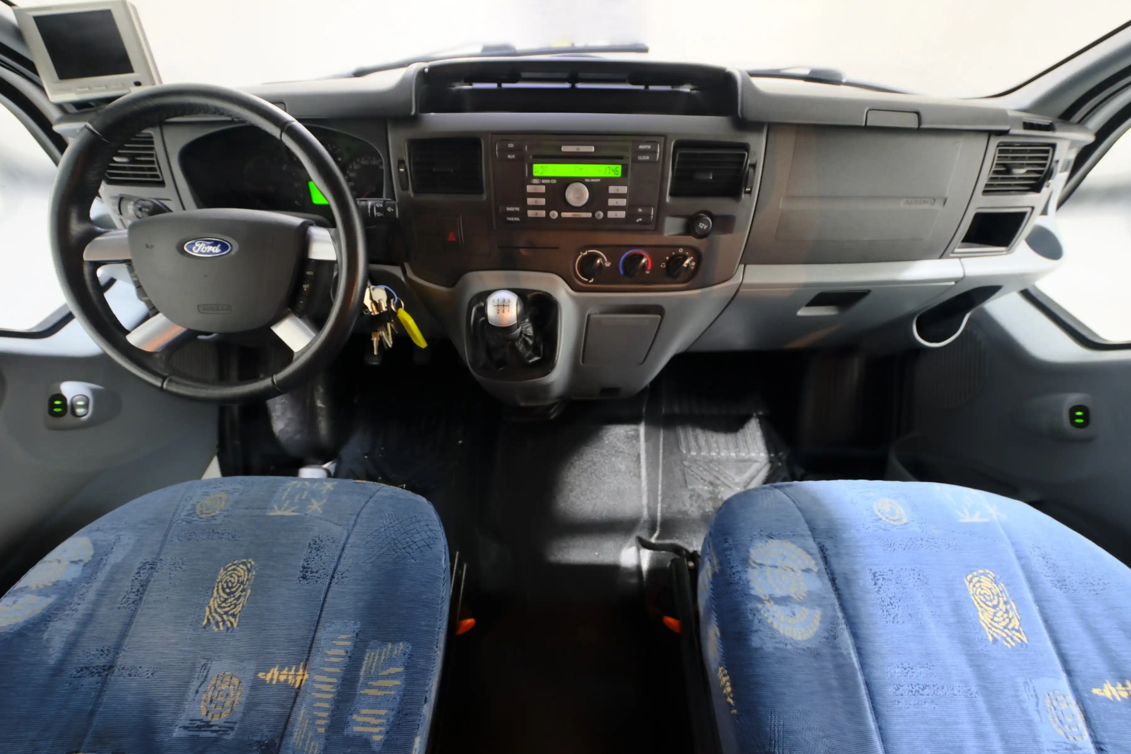 CHAUSSON Welcome 28 G - Ansicht 6